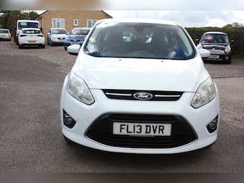 Used Ford C-Max 2013 for sale - 79889718: Photo
