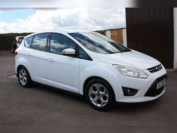 Used Ford C-Max 2013 for sale - 79889718: Photo