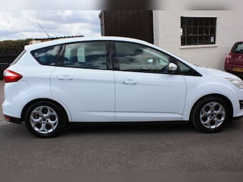 Used Ford C-Max 2013 for sale - 79889718: Photo