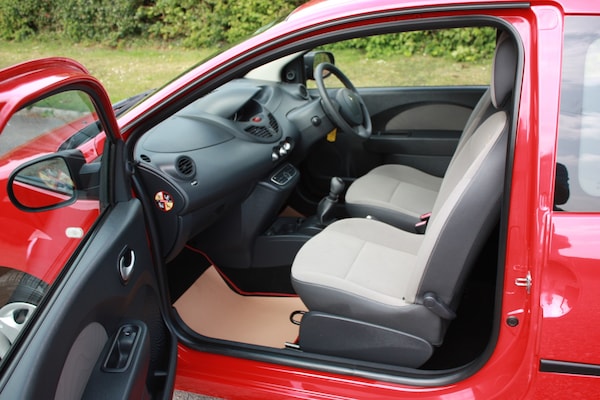 Used Renault Twingo 2011 for sale - 74912497: Photo 11