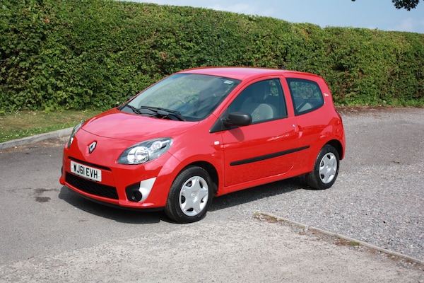 Used Renault Twingo 2011 for sale - 74912497: Photo 1