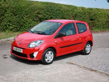 2011 (61) - PZAZ 3-Door