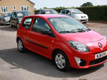 Used Renault Twingo 2011 for sale - 74912497: Photo