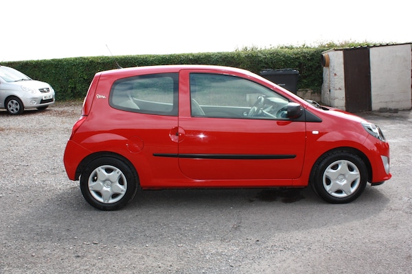Used Renault Twingo 2011 for sale - 74912497: Photo 4