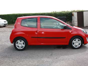 Used Renault Twingo 2011 for sale - 74912497: Photo