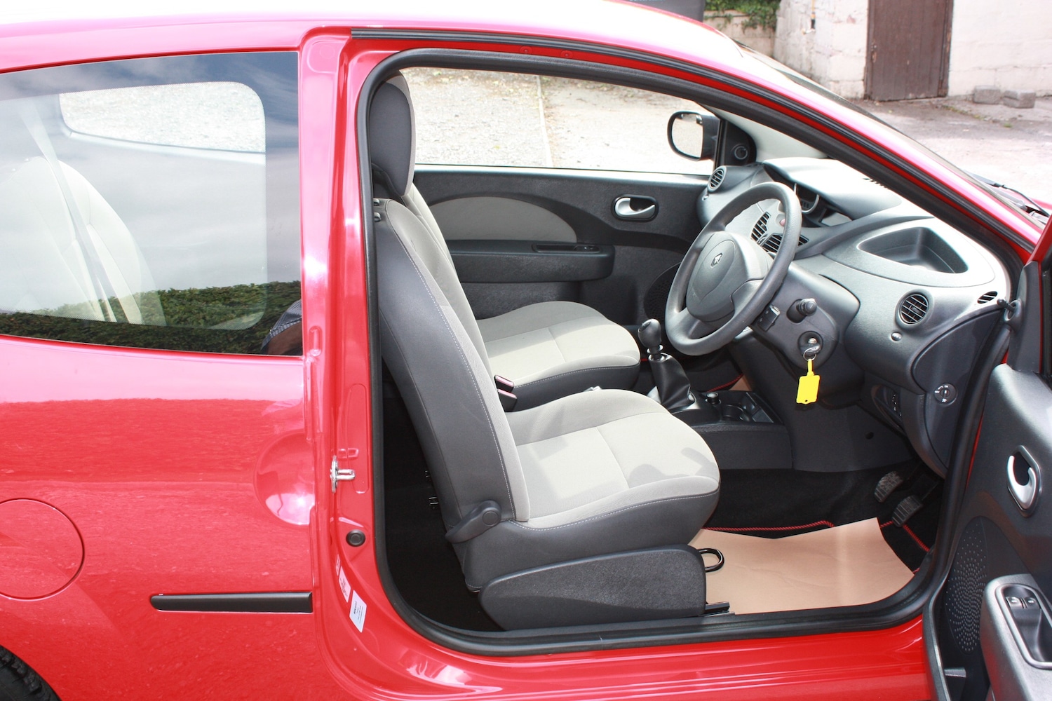 Vehicle 9