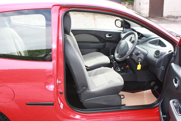 Used Renault Twingo 2011 for sale - 74912497: Photo 9