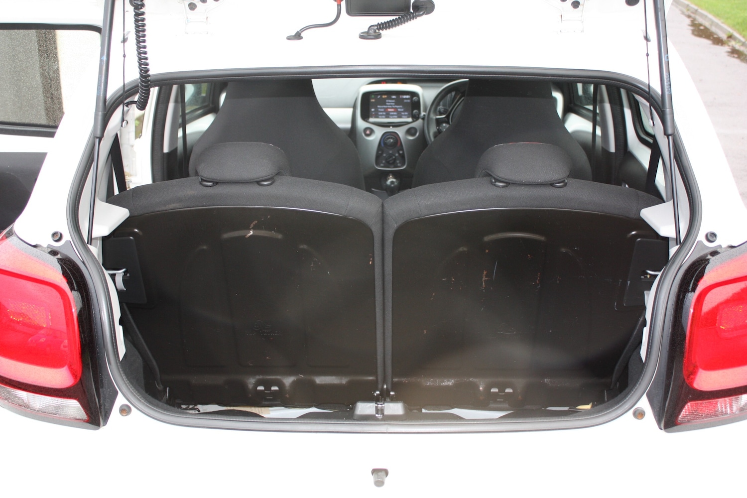 Used Citroen C1 2016 for sale - 76883945: Photo 11