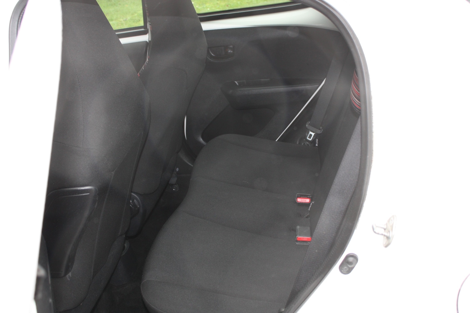 Used Citroen C1 2016 for sale - 76883945: Photo 12