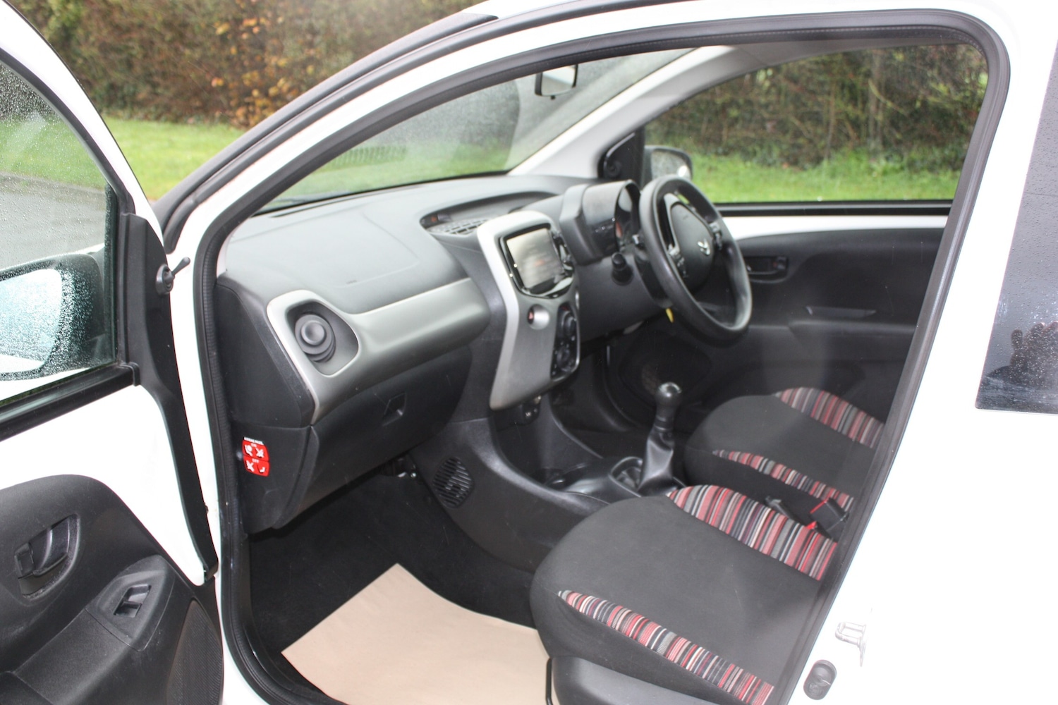 Used Citroen C1 2016 for sale - 76883945: Photo 13