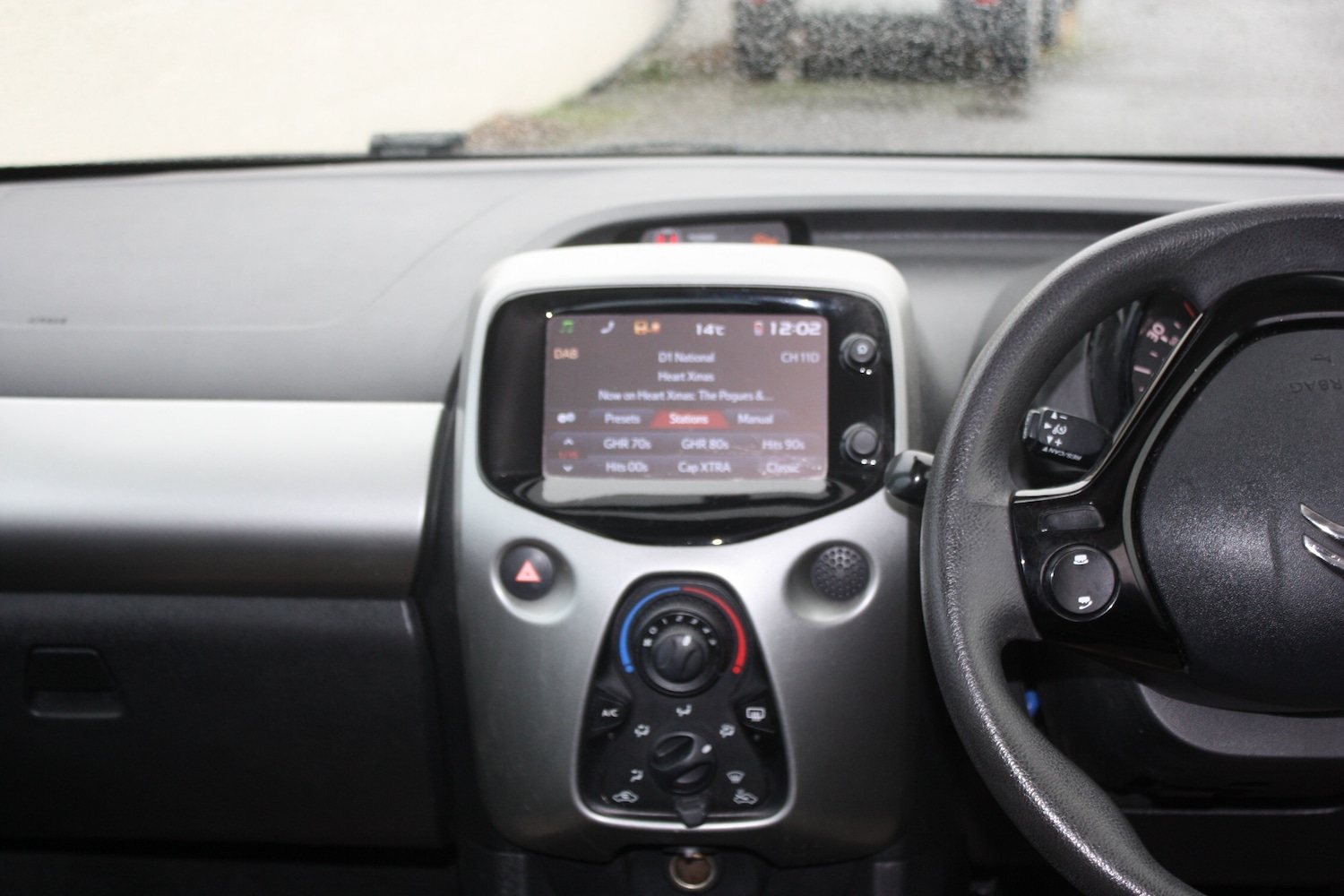 Used Citroen C1 2016 for sale - 76883945: Photo 14