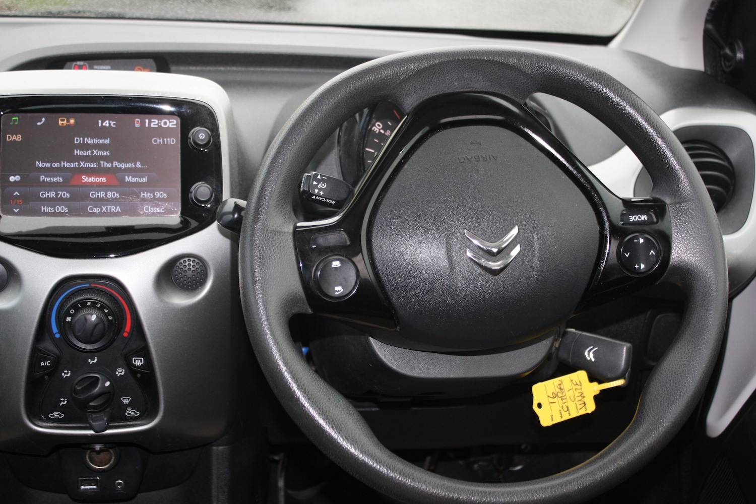 Used Citroen C1 2016 for sale - 76883945: Photo 15