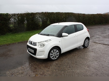 2016 (16) - 1.2 PureTech Feel 5dr