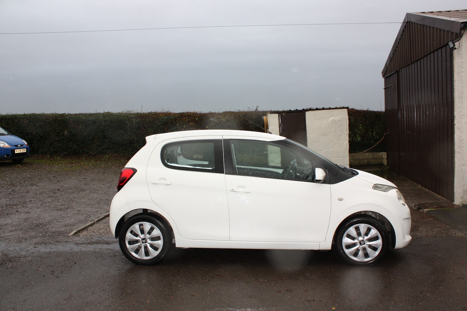 Used Citroen C1 2016 for sale - 76883945: Photo 4