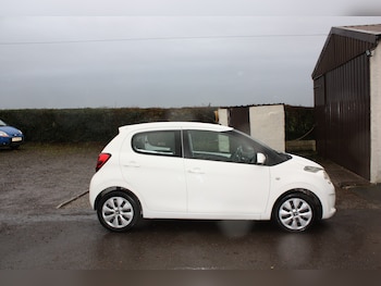 Used Citroen C1 2016 for sale - 76883945: Photo