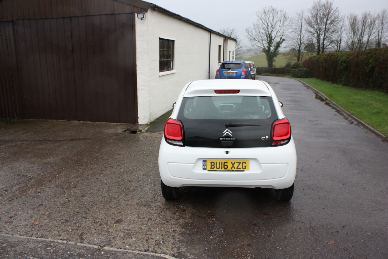 Used Citroen C1 2016 for sale - 76883945: Photo 6