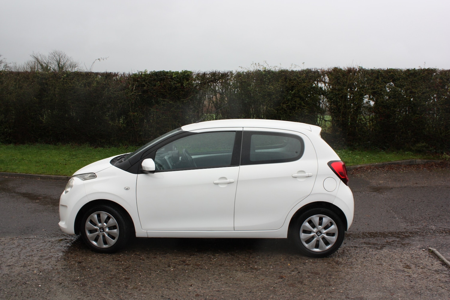 Used Citroen C1 2016 for sale - 76883945: Photo 8