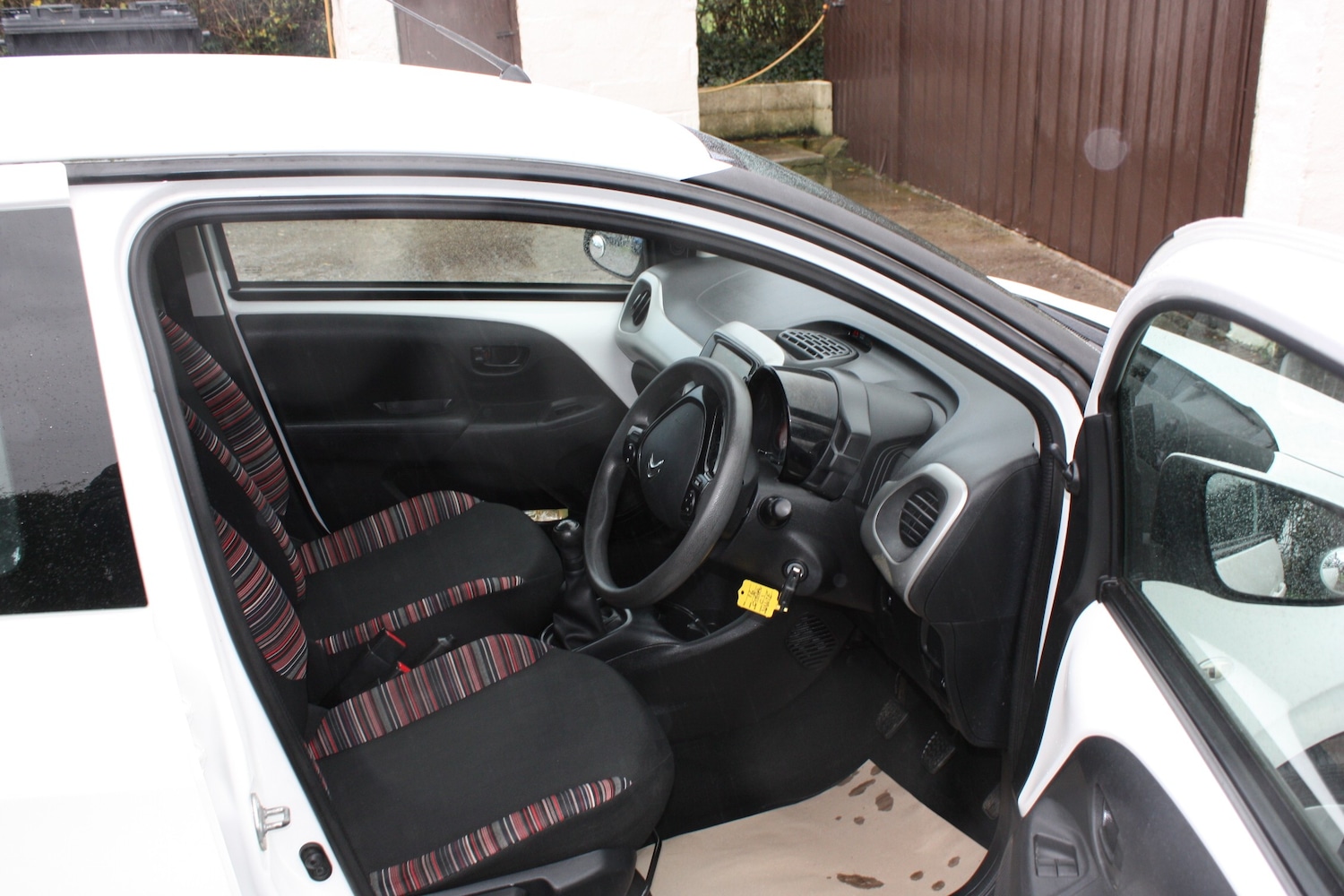 Used Citroen C1 2016 for sale - 76883945: Photo 9