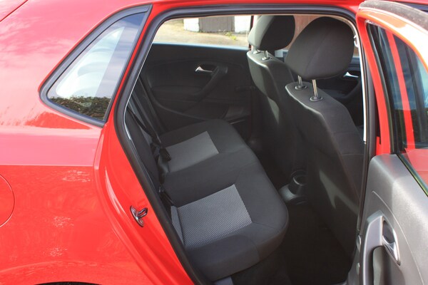Used Volkswagen Polo 2010 for sale - 76341034: Photo 10