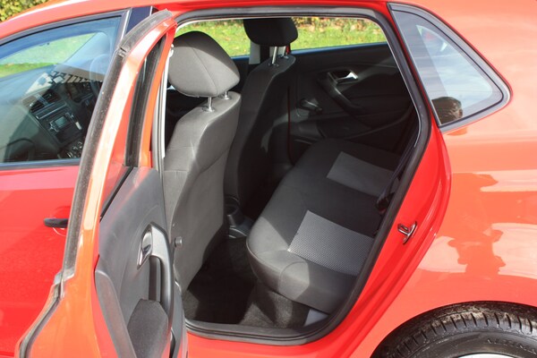 Used Volkswagen Polo 2010 for sale - 76341034: Photo 12