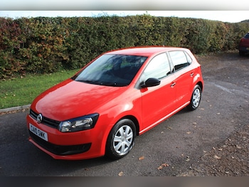 Volkswagen - Polo