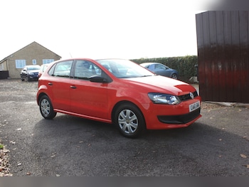 Used Volkswagen Polo 2010 for sale - 76341034: Photo 3