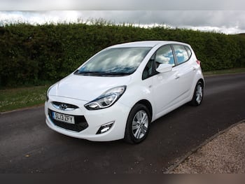 Used Hyundai Ix20 2013 for sale - 79889711: Photo