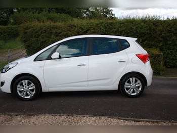Used Hyundai Ix20 2013 for sale - 79889711: Photo