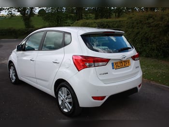 Used Hyundai Ix20 2013 for sale - 79889711: Photo