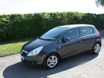 2010 (60) - ENERGY 5-Door