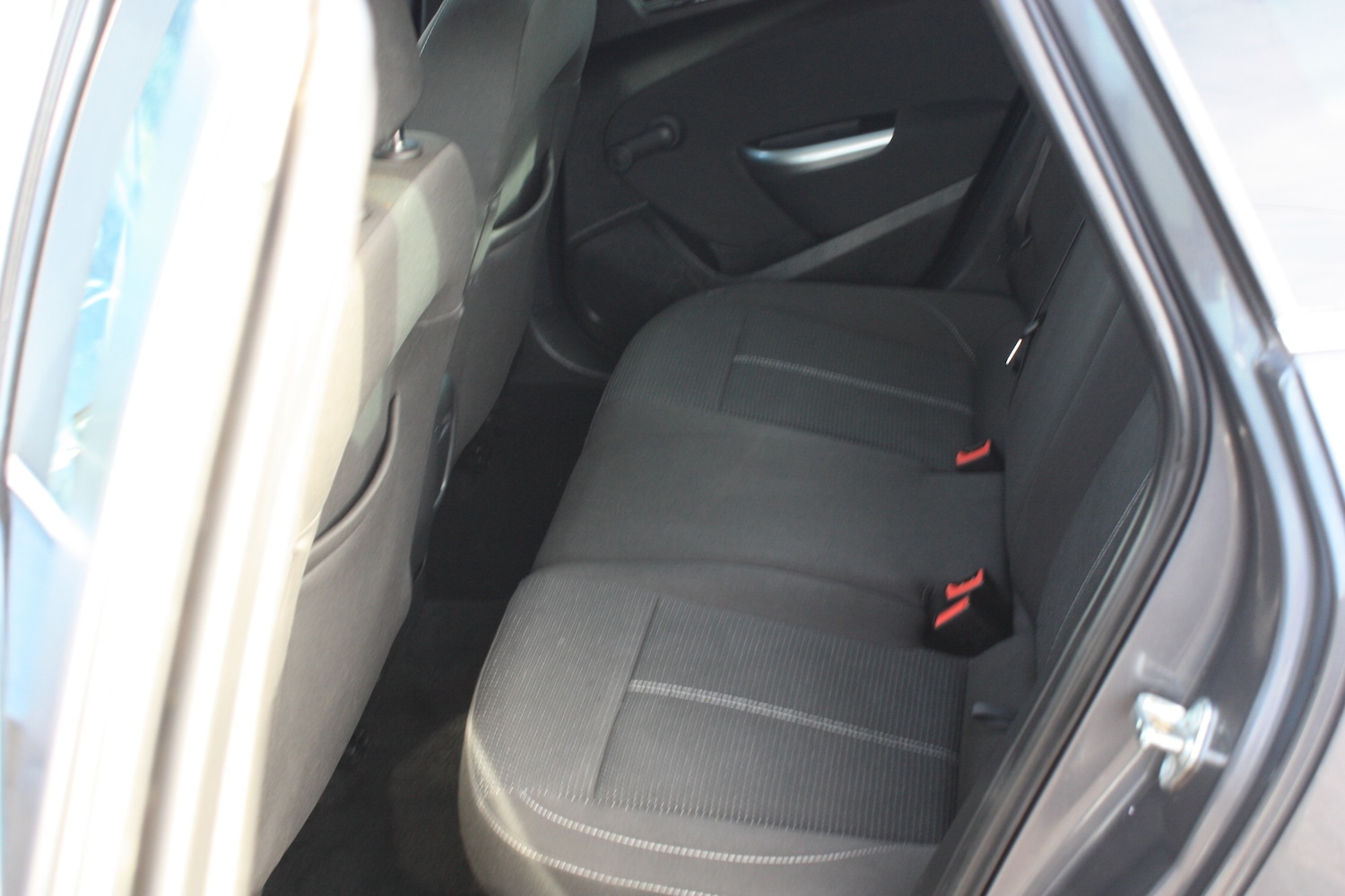Used Vauxhall Astra 2012 for sale - 76341024: Photo 12