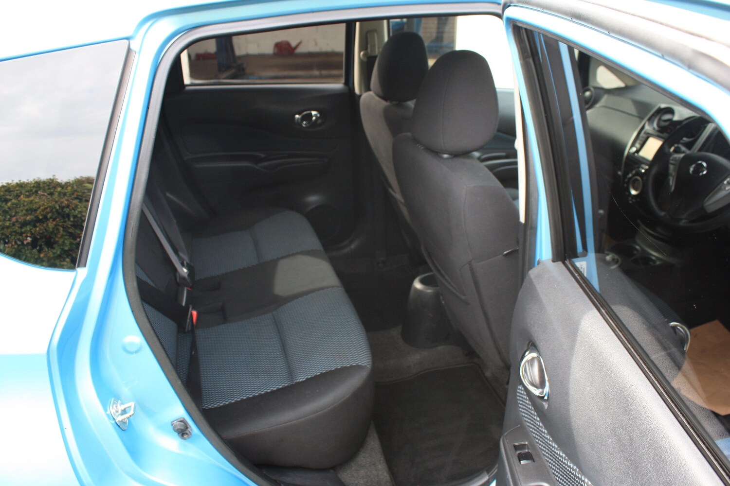 Used Nissan Note 2014 for sale - 76149180: Photo 10