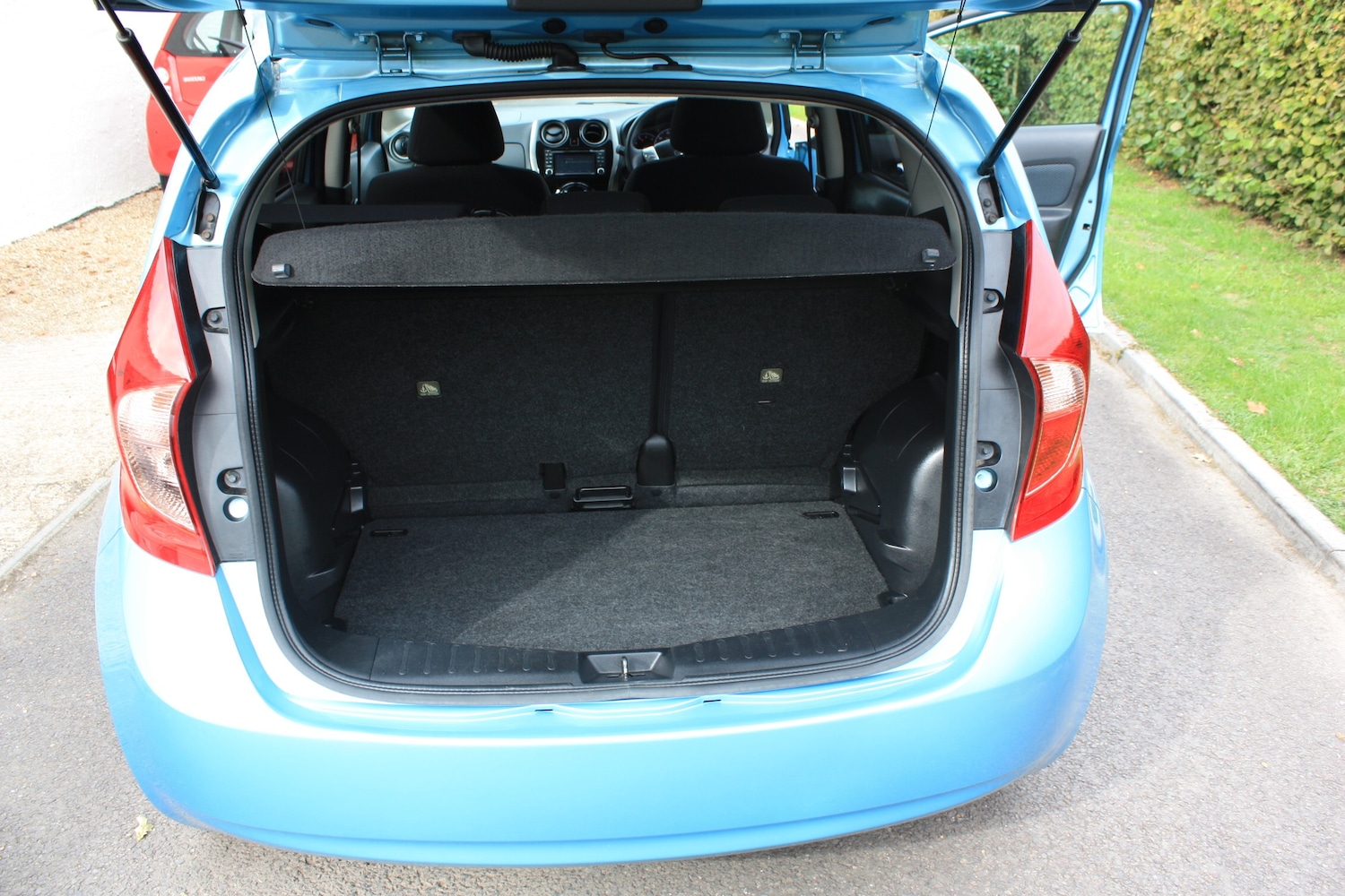 Used Nissan Note 2014 for sale - 76149180: Photo 11