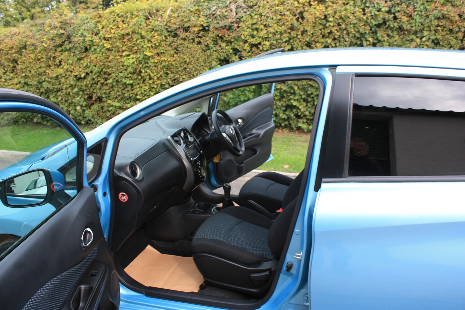 Used Nissan Note 2014 for sale - 76149180: Photo 13