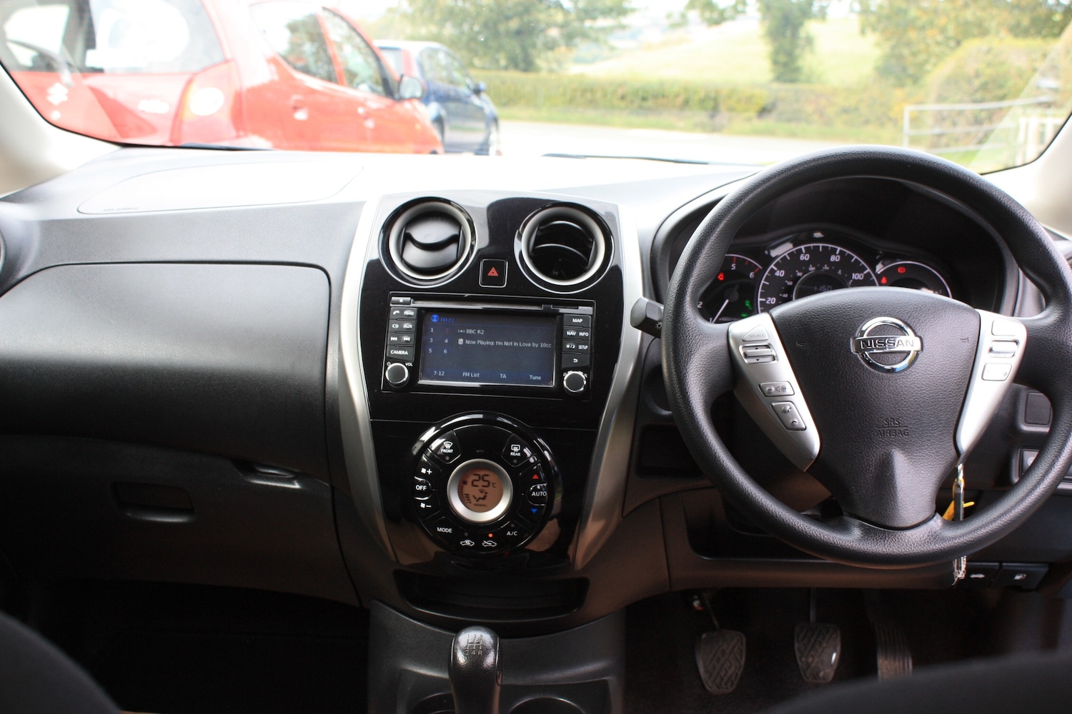 Used Nissan Note 2014 for sale - 76149180: Photo 14