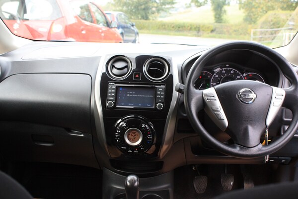Used Nissan Note 2014 for sale - 76149180: Photo 14