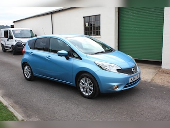 Used Nissan Note 2014 for sale - 76149180: Photo 3
