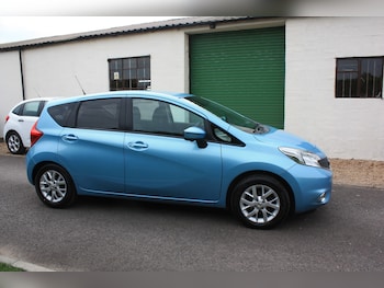 Used Nissan Note 2014 for sale - 76149180: Photo 4