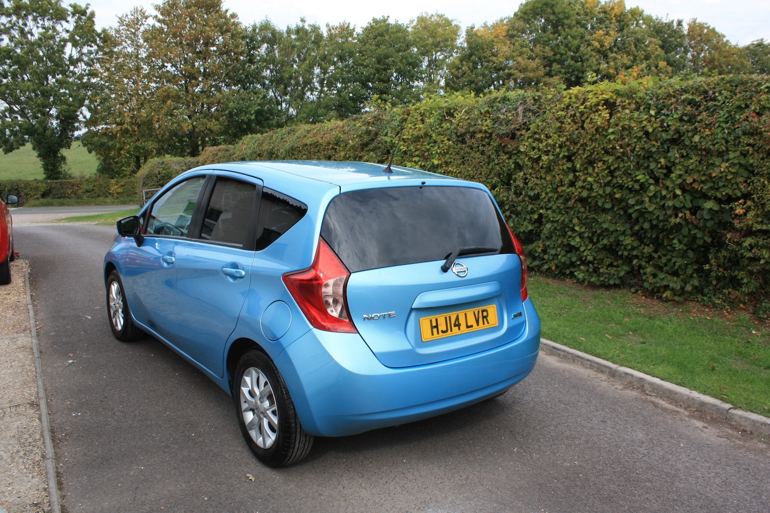 Used Nissan Note 2014 for sale - 76149180: Photo 7