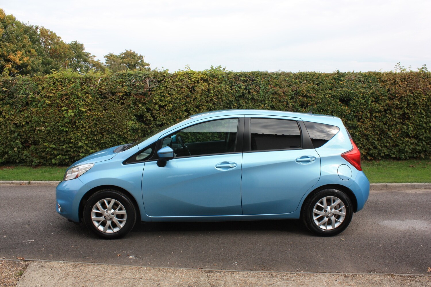 Used Nissan Note 2014 for sale - 76149180: Photo 8