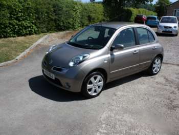 2010 (10) - N-TEC 5-Door