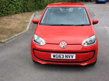 Used Volkswagen up! 2013 for sale - 75255643: Photo