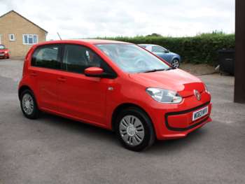Used Volkswagen up! 2013 for sale - 75255643: Photo