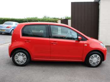 Used Volkswagen up! 2013 for sale - 75255643: Photo