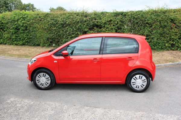 Used Volkswagen up! 2013 for sale - 75255643: Photo 8