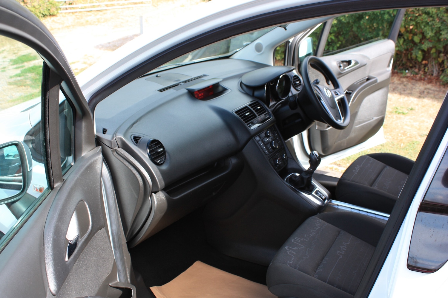 Vehicle 13