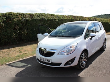 2011 (61) - EXCLUSIV LIMITED EDITION 5-Door