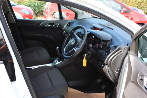 Used Vauxhall Meriva 2011 for sale - 75582252: Photo 9