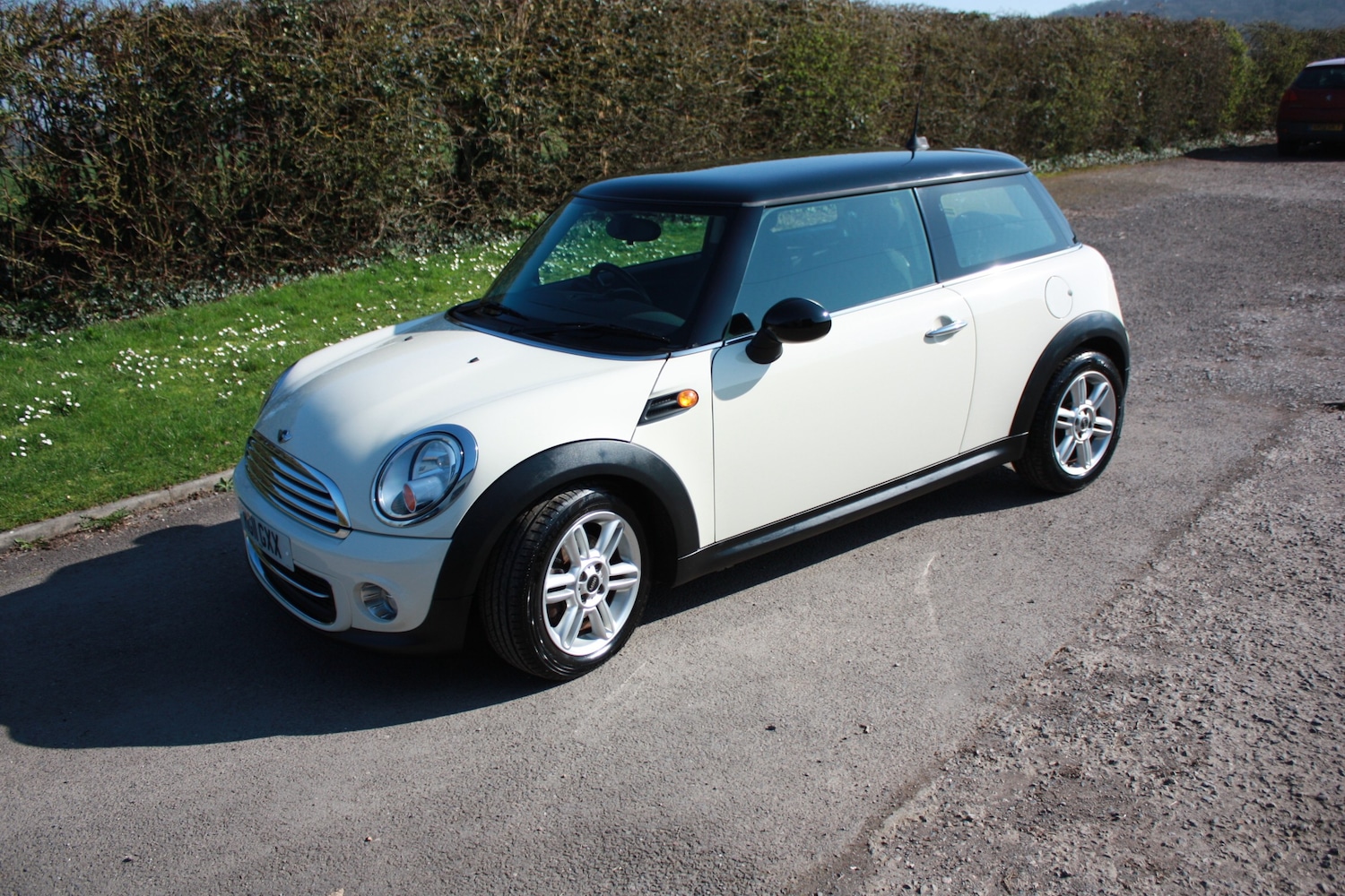 Used MINI Hatch 2011 for sale - 77747426: Photo 1