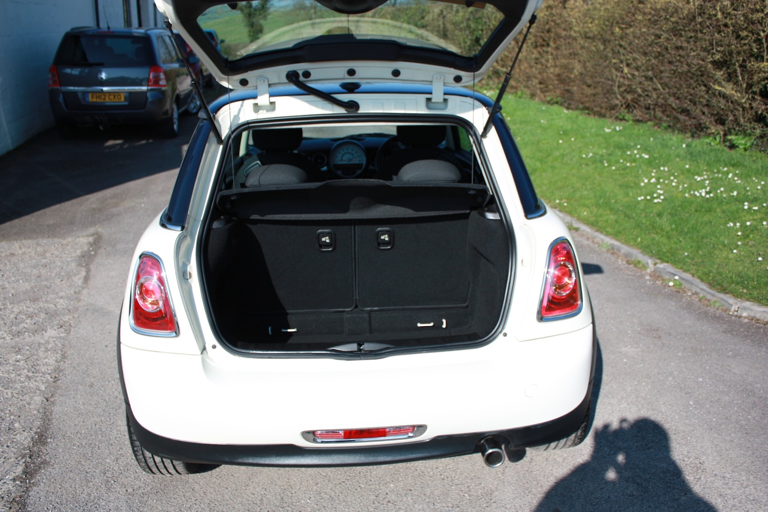 Used MINI Hatch 2011 for sale - 77747426: Photo 10